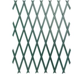 Садовая ограда RACO зеленая, 100х300 см 42359-54208G 