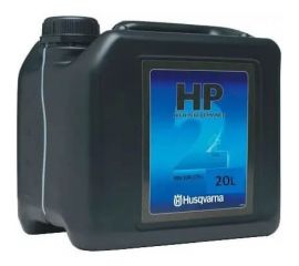 Масло моторное 2-х тактное HP 20 л Husqvarna 5878085-30 