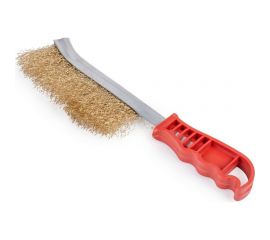 Металлическая щетка KVAZARRUS 7197 