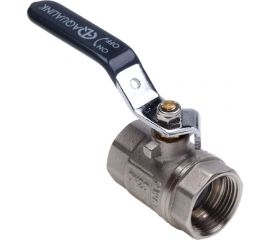 Шаровой кран AQUALINK вн-вн 1 1/4 ручка 1146 