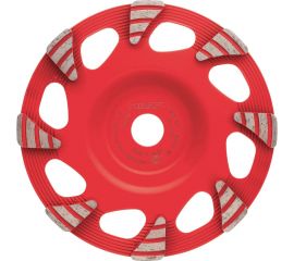 Чашка алмазная шлифовальная универсальная SPX 150 мм Hilti 2163567 