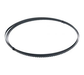 Полотно ленточное по дереву 2560x10x0.5 мм, 4TPI Gigant GSB-2560x10x0.5-4 