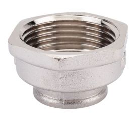 Переходная муфта AQUALINK 1х1/2 вн-вн (Цена за упаковку 10 шт.) арт. 2541 