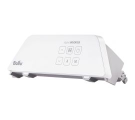 Блок управления Transformer Digital Inverter BCT/EVU-4I Ballu НС-1416232 