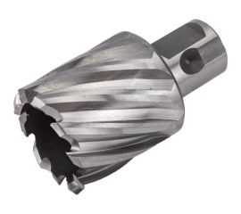 Сверло корончатое по металлу HSS (35х30 мм) MESSER 19-30-035 