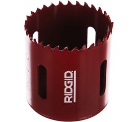 Коронка биметаллическая врезная М-108 (108 мм) RIDGID 52970 