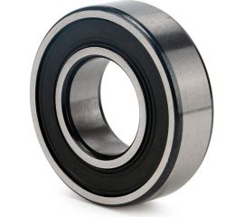 Подшипник Волжский Инструмент 180206 (6206 2RS) 6201092 