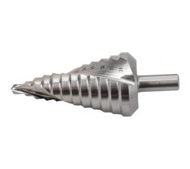 Сверло ступенчатое (6-38 мм; 12 ступеней) KORNOR 10700073 