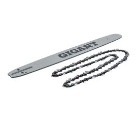 Шина 18" с цепью Gigant SAF-30 