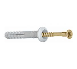 Дюбель-гвоздь с грибовидным бортиком BEFAST 6x40 4800 шт. KSMK060404800S 