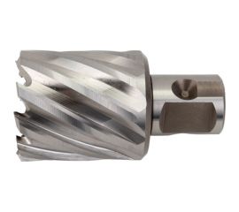 Сверло корончатое по металлу HSS (34х30 мм) MESSER 19-30-034 