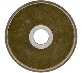 Круг алмазный ПП 1А1 150х10х3х32 мм 100/80 БАЗИС АС4 В201 ПАИ 4820235010560 