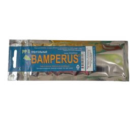 Промо-набор треугольный РР2, 10 шт BAMPERUS РР2355PROMO 