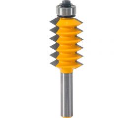 Фреза для сращивания 22x32 мм, хвостовик 8 мм Энкор 10582 