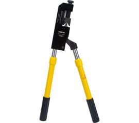 Ручные пресс-клещи SHTOK ПК-240У 03002 