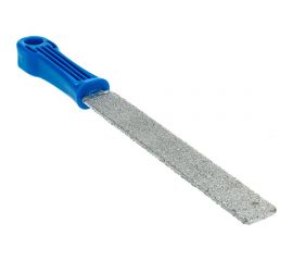 Плоский напильник с напылением карбида вольфрама 200мм Зубр ПРОФЕССИОНАЛ 33367-200 