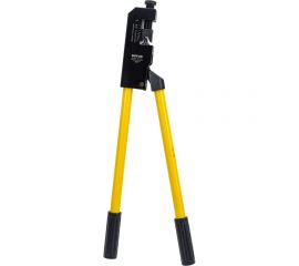 Ручные пресс-клещи SHTOK ПК-120У 03004 