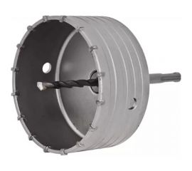 Коронка по бетону SDS+ 120 мм Strong CTK-03500120 