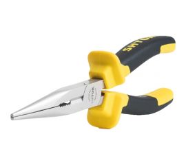 Тонкогубцы SHTOK 210 мм 08113 