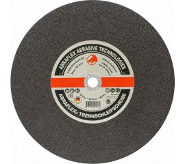 Круг отрезной по металлу 350x3.5x20 мм Abraflex А3503520 