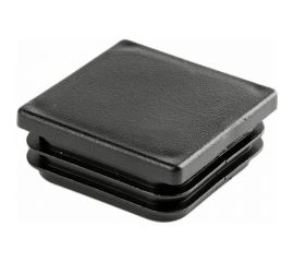 Заглушка для труб STARFIX квадратная, 40x40 мм, 150 шт. SM-17885-150 