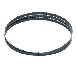 Полотно ленточное по дереву 2240x12.5x0.5 мм, 4TPI Gigant GSB-2240x12.5x0.5-4 