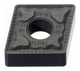 Пластина твердосплавная ZCC-CT SNMM150612-HDR YBC252 