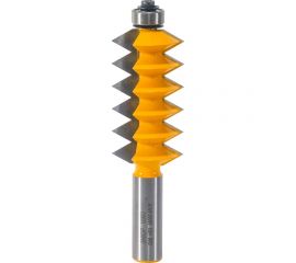 Фреза для сращивания 28x53 мм, хвостовик 12 мм Энкор 10583 