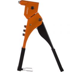 Поворотный заклепочник 0-360° Sturm 1070-01-A361 