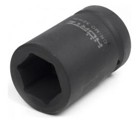 Головка торцевая сменная ударная 6-гранная (32 мм; 1"") HORTZ 119229 