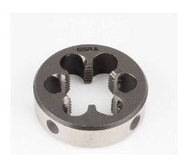 Круглая плашка GSR UNC 7/8-9 DIN EN 22568 B HSS B00462230 