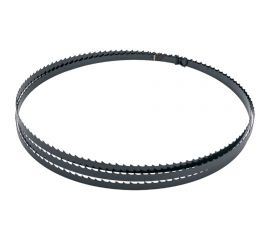 Полотно ленточное по дереву 2240x10x0.5 мм, 4TPI Gigant GSB-2240x10x0.5-4 