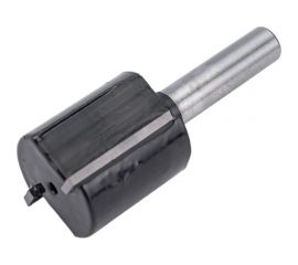 Фреза пазовая прямая 24x25 мм, хвостовик 8 мм Спец 1411510 