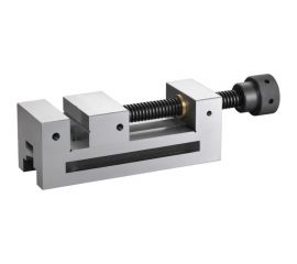 Лекальные прецизионные тиски SOVIS тип 3320 QGG 125 мм 12212 