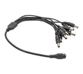 Разветвитель питания Falcon Eye W-SP1-8H 