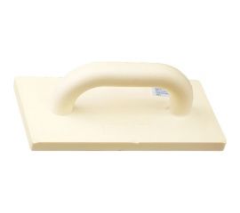 Полиуретановая терка СТРОЙМАШ 140x280 мм 18017 