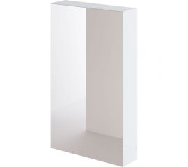 Зеркальный шкаф ИТАНА Александра 45 450х130х750 22489 