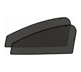 Автошторки Trokot комплект на передние двери Kia Rio 3 2011-2017 TR0192-01S 