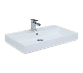 Раковина-столешница Aquanet Латина 75 00242338 