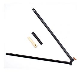 Металлическое косовище Трансформер АРТИ 00-00000214 