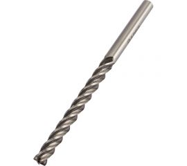 Фреза концевая цх 6.0x56x100 мм, 4-п, сверхдлинная, Р6М5, DIN 844, хв. 6 мм ИНСТУЛС 00001337468 