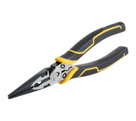 Тонкогубцы SHTOK серия ACRUX, 200 мм 08506 