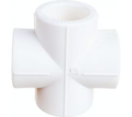 Крестовина PPR 25мм Valtec VTp.741.0.025 