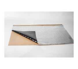 Виброизоляция KURSON P-FA 700x500x3 мм 4603344027748 