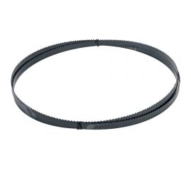 Полотно ленточное по дереву 2560x12.5x0.5 мм, 6TPI Gigant GSB-2560x12.5x0.5-6 