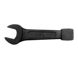 Рожковый ударный короткий ключ 36 мм YATO YT-1618 