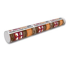 Универсальный геотекстиль (1.6х25 м; 40 кв.м) МЕГАИЗОЛ GEO 3481296 