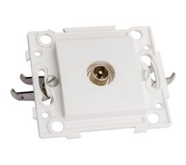 Телевизионная розетка СВЕТОЗАР SV-55247 