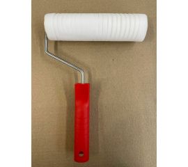 Валик HARDY Moltopren 180мм для покраски сетки-рабицы, с ручкой 0133-005018 