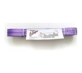 Строп ООО Промышленное обеспечение СТП-0,5 т, L=2 м, SF7, 30 мм STP05T2000SF730 